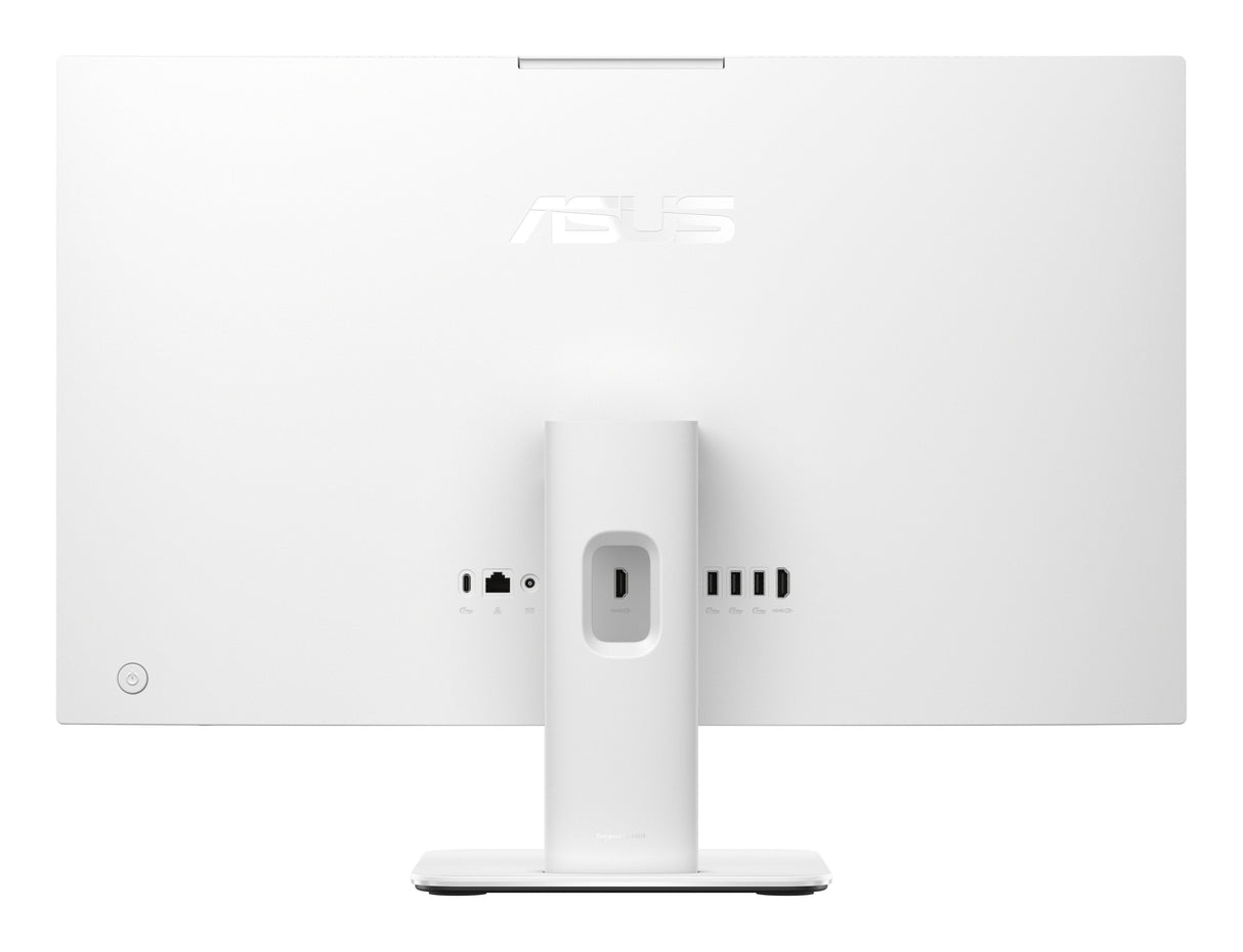 Pc Aio Asus V400 V470vak-Wpe278w Core 5 210h 16gb 512gb 27" W11h Blanco