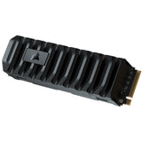 EAN 0840006645108 - Corsair MP600 PRO XT 4 TB M.2 PCI Express 4.0 NVMe 3D TLC NAND imagen 2