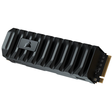 EAN 0840006645092 - Corsair MP600 PRO XT 2 TB M.2 PCI Express 4.0 NVMe 3D TLC NAND imagen 2