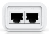 A 12w Poe Adapter With 2.5  Gbe Connectivity.