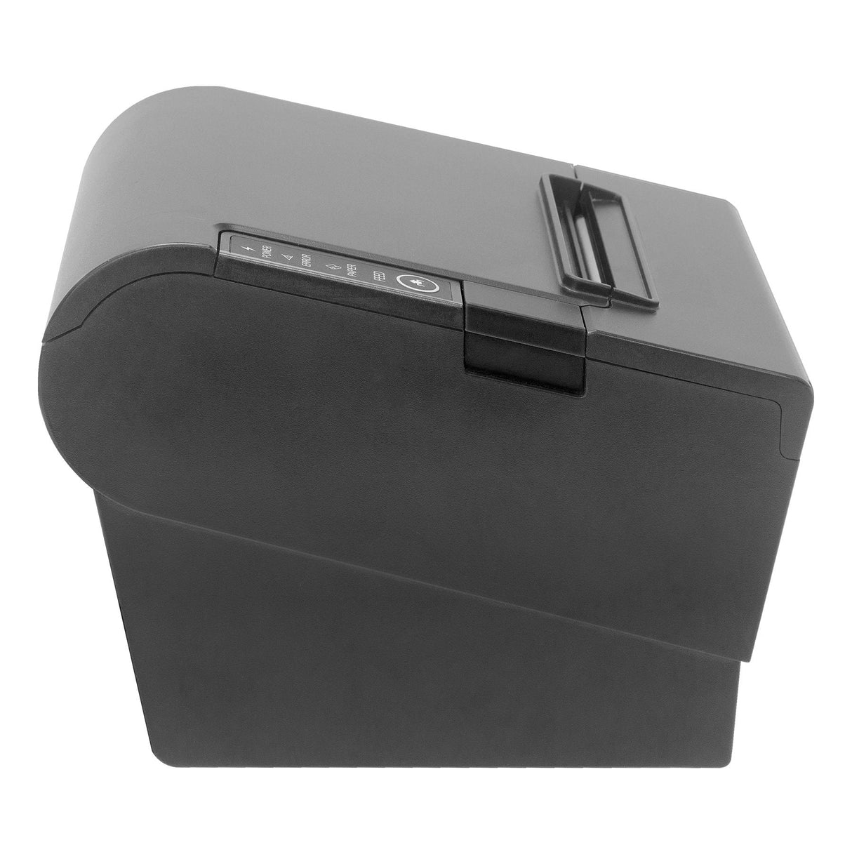 Unykach Pos5 Impresora Termica De Recibos - Velocidad 230mm/S - Usb, Rj-45, Rj-12 Y Rj11