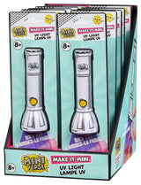 EAN 0035051120896 - Miniverse Mini UV Light Luz UV de juguete imagen 11