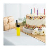 Encendedor Multiusos Ez Reach Colores Surtidos Expositor 20 Uds