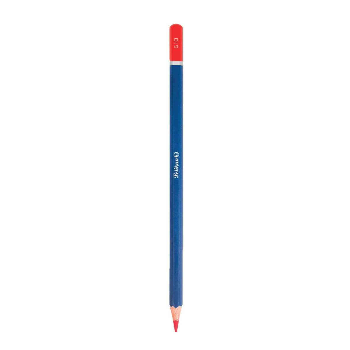 Pelikan 701402 Lápiz De Color Multicolor 24 Pieza(S)