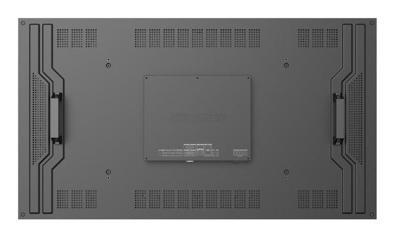 EAN 5715063166277 - Hikvision DS-D2055LE-G pantalla mural de vídeo LCD Interior imagen 2