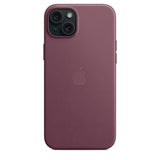 EAN 0194253945604 - Apple MT4A3ZM/A funda para teléfono móvil 17 cm (6.7") Burdeos imagen 5