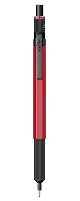 EAN 4895151559011 - Rotring 2164107 lápiz mecánico HB 1 pieza(s) imagen 3