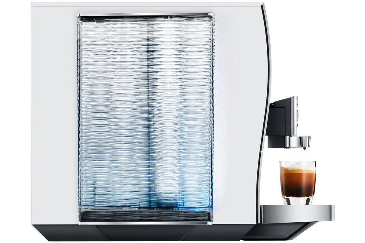 Jura Z10 (Eb) Totalmente Automática Máquina Espresso 2,4 L
