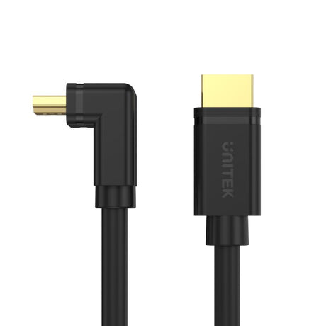 EAN 4894160025449 - UNITEK Y-C1002 cable HDMI 3 m HDMI tipo A (Estándar) Negro imagen 3