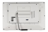 EAN 887993004501 - Shuttle P92U (white) Todo-en-Uno Blanco 5205U 1,9 GHz Altavoces incorporados imagen 3