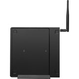 Ordenador Pro Dp10 A14mg-004eu W11pro/Pentium G7400/8gb/128gb/Uhd/Negro