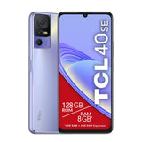 Smartphone Tcl 40se 4g 4gb 128gb Ds Twilight Purple