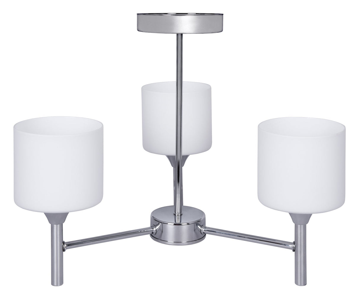 Lámpara Colgante  Activejet Aje-Mira 3p E27 3x40w