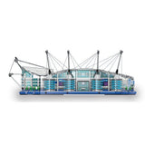 Jamara Cada Etihad Madion Manchemer City Fc 1:400 Bricks
