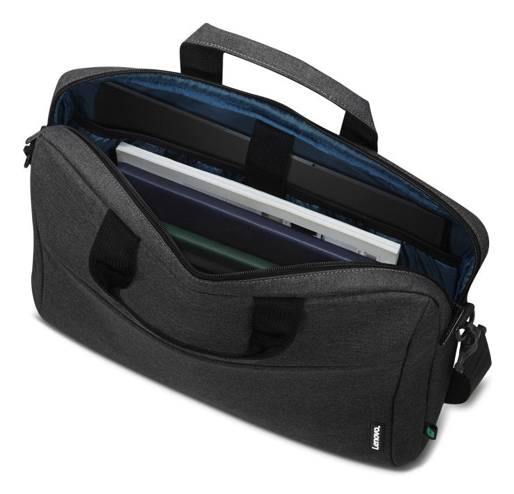 EAN 0195892085898 - Lenovo T210 40,6 cm (16") Maletín Toploader Negro imagen 5