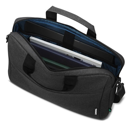 EAN 0195892085898 - Lenovo T210 40,6 cm (16") Maletín Toploader Negro imagen 5