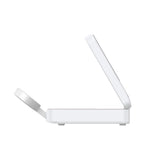 Cargador Magnetico Anker Maggo 15w 3in1 Blanco