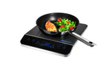 Medion Medion Md17595 Induktionskochplatte Bk 50076208