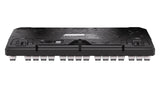 Teclado Aleman Endorfy Ey5d016, Gaming Negro