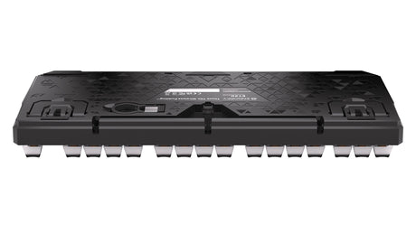 EAN 5903018666822 - ENDORFY TKL teclado Juego Bluetooth Alemán Negro imagen 12