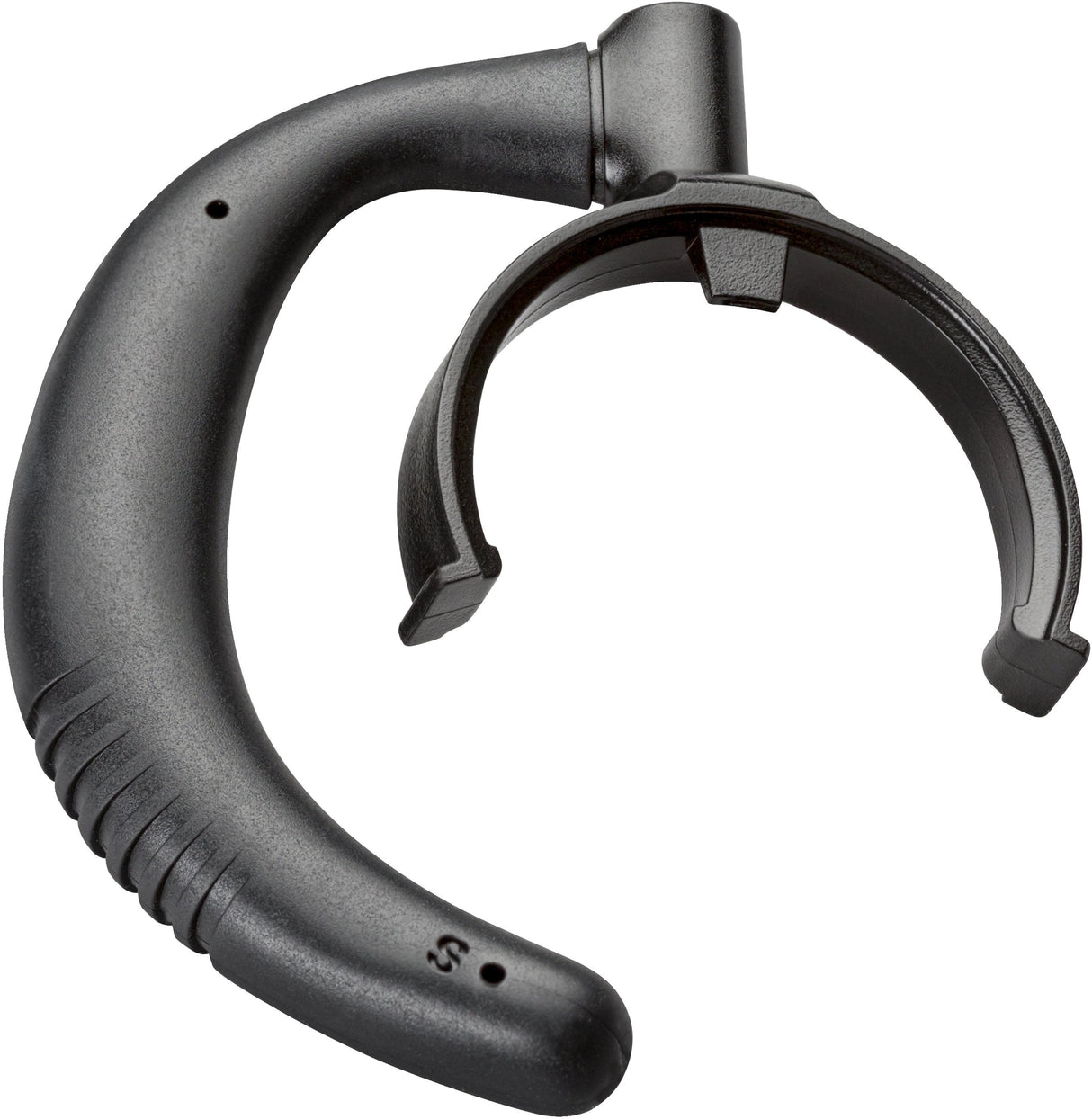 EAN 5033588041924 - Poly EncorePro 540 Convertible Headset +Quick Disconnect Alámbrico Diadema Llamadas/Música Negro imagen 3