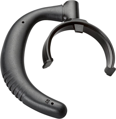 EAN 5033588041924 - Poly EncorePro 540 Convertible Headset +Quick Disconnect Alámbrico Diadema Llamadas/Música Negro imagen 3