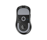 Raton Logitech G Pro X Superlight 2 Dex Juego Mano Derecha Rf Wireless + Usb Type-A Óptico 44000 Dpi
