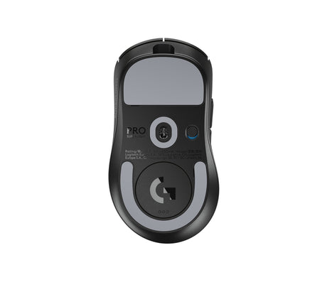 EAN 5099206128088 - Logitech G 910-007358 ratón Juego mano derecha RF inalámbrico Óptico 44000 DPI imagen 2