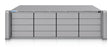 EAN 810084696583 - Ubiquiti Enterprise Network Video Recorder 3U Gris imagen 1