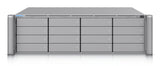 EAN 5715063524763 - Ubiquiti Enterprise Network Video Recorder 3U Gris imagen 1