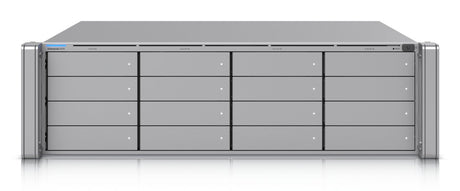 EAN 5715063524763 - Ubiquiti Enterprise Network Video Recorder 3U Gris imagen 1