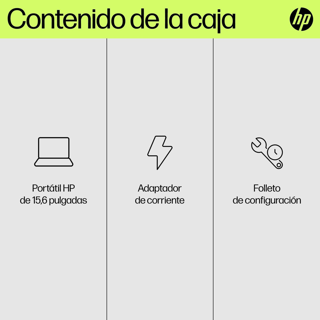 EAN 198990730806 - HP Laptop 15-fd0234ns Intel® Core™ i7 i7-1355U Portátil 39,6 cm (15.6") Full HD 16 GB DDR4-SDRAM 512 GB SS imagen 6