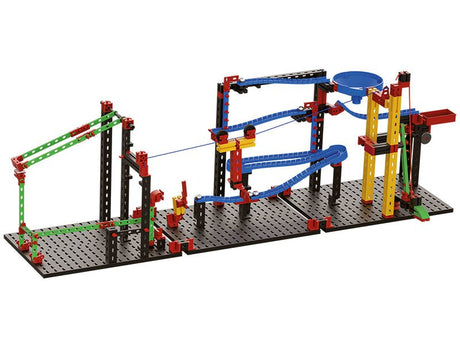 EAN 4048962354225 - fischertechnik ADVANCED Funny Machines imagen 3