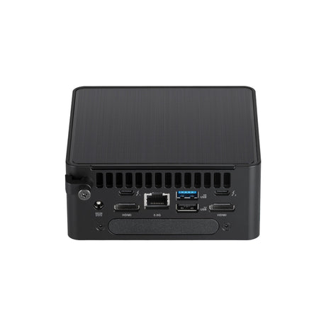 EAN 4711387491874 - ASUS NUC 14 Pro RNUC14RVHU700000I Negro 155H imagen 5