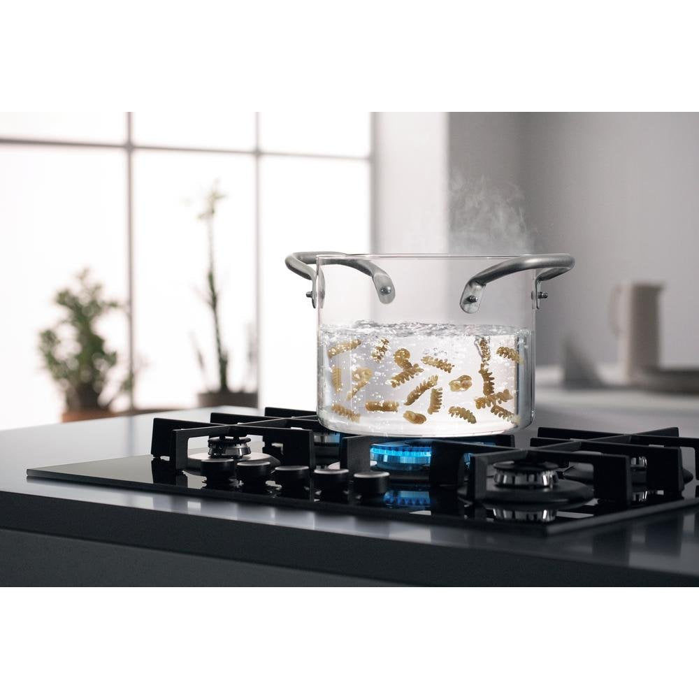 EAN 8003437605116 - Whirlpool AKWL 728/NB Negro Integrado 75 cm Encimera de gas 5 zona(s) imagen 16