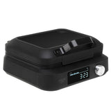 EAN 5905575907639 - Adler 2 barquillo(s) 1500 W Negro imagen 8