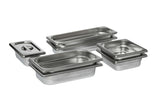 EAN 7332543256365 - Electrolux PKKS8 Horno Rectangular Acero imagen 9