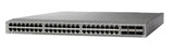 Cisco Nexus N9k-C93108tc-Fx3p Switch Gestionado L2/L3 10g Ethernet (100/1000/10000) 1u Gris