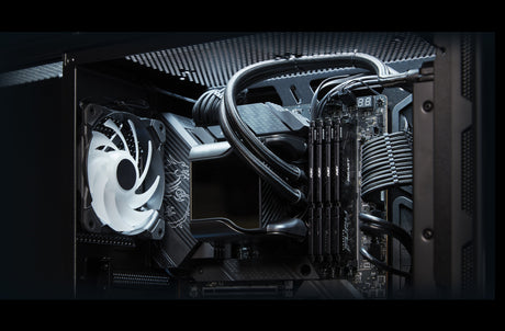 EAN 740617350180 - Kingston Technology FURY Beast módulo de memoria 1 x 32 GB 5600 MT/s imagen 11