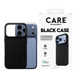 Care By Panzerglass Tpu Case Negro Iphone 17 Pro