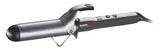 EAN 3030050052459 - BaByliss BAB2275TTE Utensilio de peinado Rizador de pelo Caliente Negro, Plata 2,7 m imagen 1
