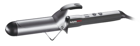 EAN 3030050052459 - BaByliss BAB2275TTE Utensilio de peinado Rizador de pelo Caliente Negro, Plata 2,7 m imagen 1
