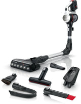 EAN 4242005307012 - Bosch BCS711XXL aspiradora de pie y escoba eléctrica Aspiradora escoba Batería Secar Sin bolsa 0,3 L Blan imagen 1