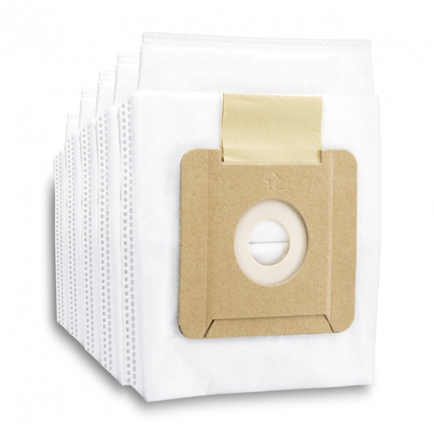 EAN 4054278229652 - Kärcher 2.863-236.0 Bolsa para el polvo Aspiradora cilíndrica imagen 1