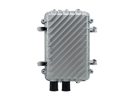 EAN 4015867149195 - LevelOne POR-1100 ampliador de red Repetidor de red Plata imagen 4