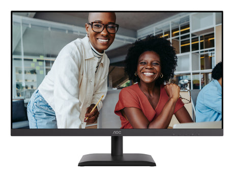 EAN 4038986182836 - AOC E4 U27E4CV pantalla para PC 68,6 cm (27") 3840 x 2160 Pixeles 4K Ultra HD LED Negro imagen 6