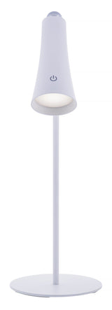 EAN 5901443121916 - Activejet AJE-IDA 4IN1 lámpara de mesa Bombilla(s) no reemplazable(s) 5 W LED Blanco imagen 2