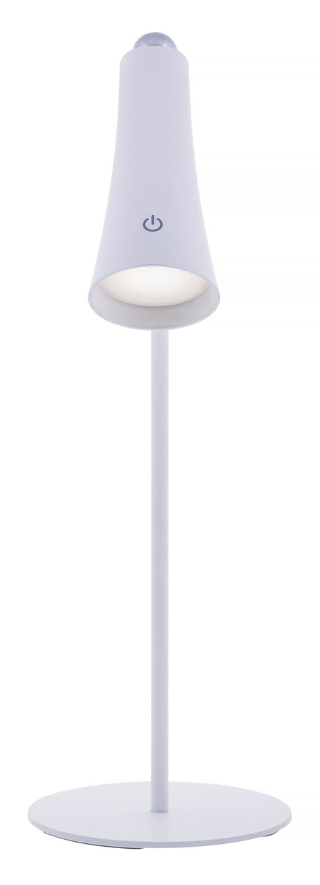 EAN 5901443121916 - Activejet AJE-IDA 4IN1 lámpara de mesa Bombilla(s) no reemplazable(s) 5 W LED Blanco imagen 2
