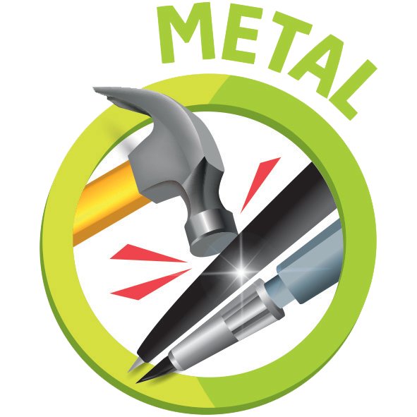 Maped Stop System Innovacion Compas Con Mina + Pack De Minas + Adaptador