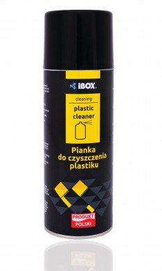 EAN 5904356222541 - iBox CHPP limpiador general 400 ml Espuma imagen 1